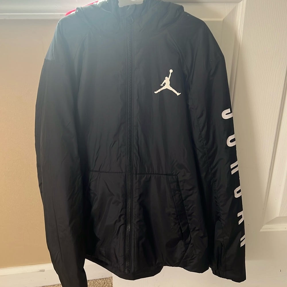 Jorden coat